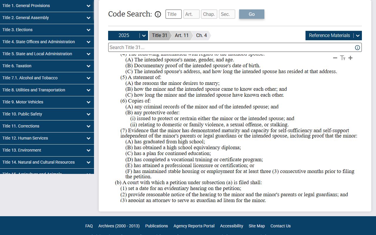 Morgan County warrant records legal source capture for Indiana Code context